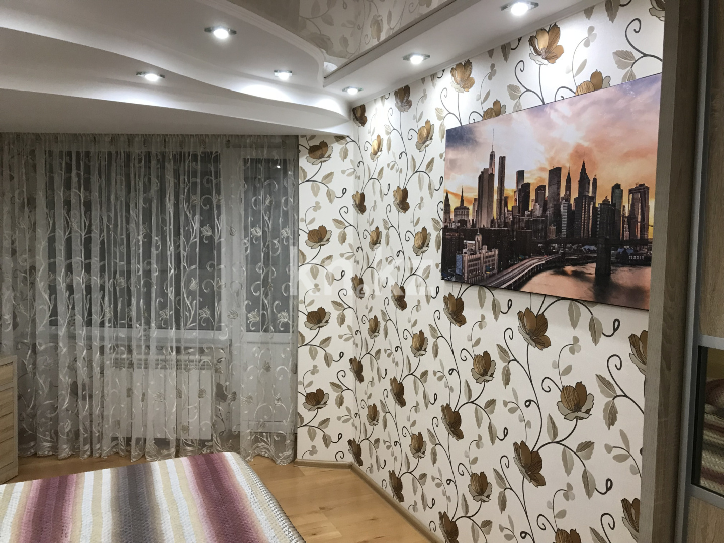 Продажа 3-комнатной квартиры, 67 м², ул. Крылова, дом  42 в Караганде - фото 9