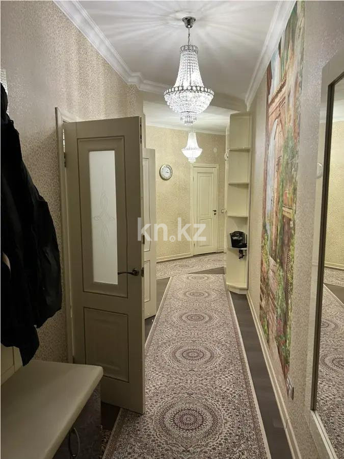 Продажа 2-комнатной квартиры, 79 м², ул. Жарокова, дом  137 в Алматы - фото 6
