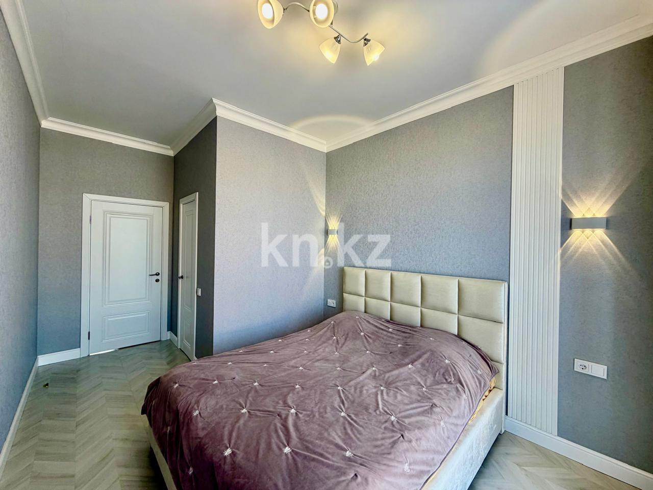 Продажа 3-комнатной квартиры, 92 м² в Караганде - фото 6