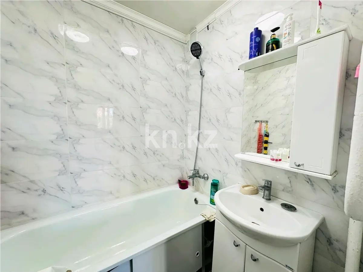 Продажа 1-комнатной квартиры, 41 м² в Караганде - фото 3
