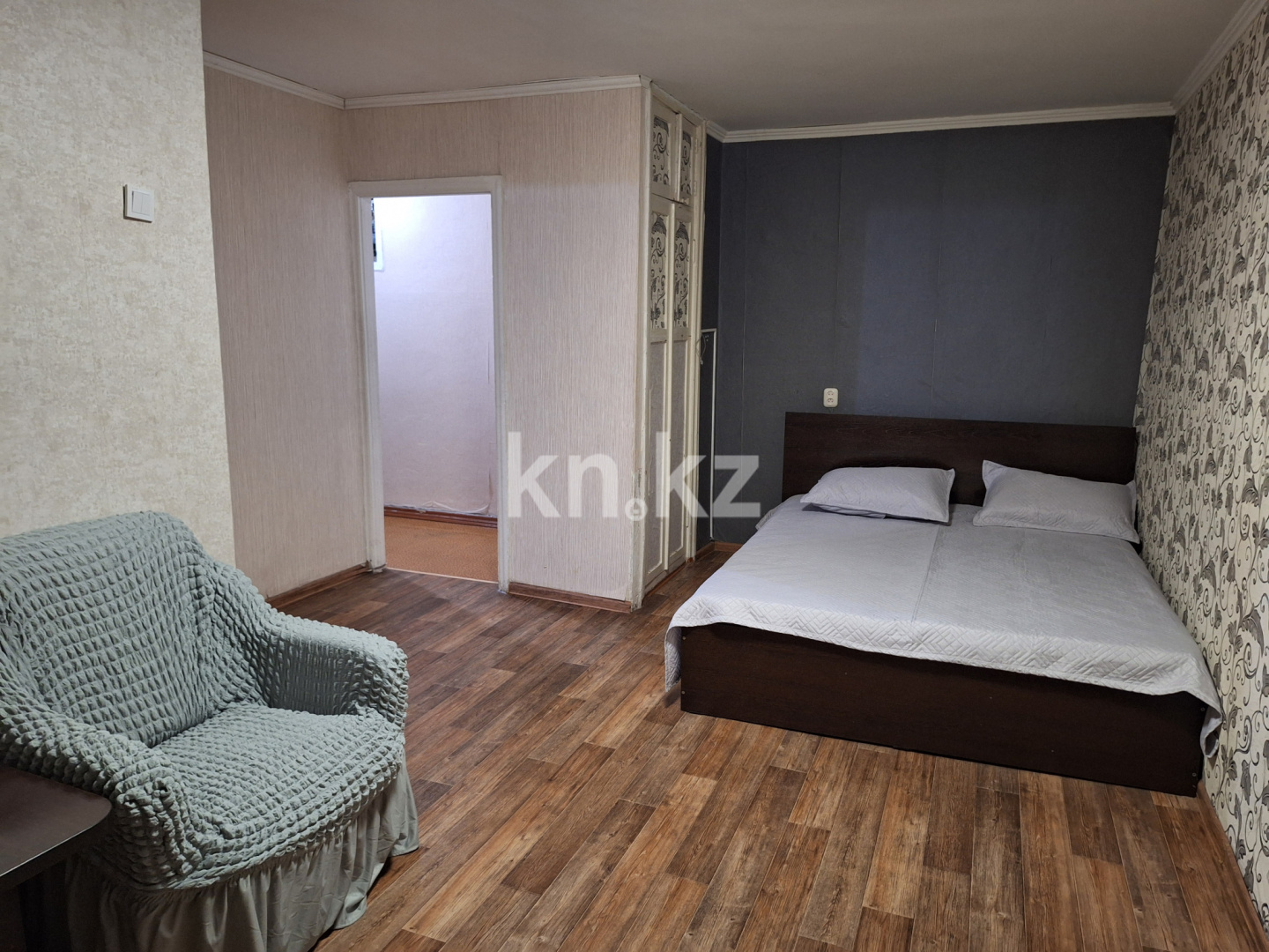 Продажа 1-комнатной квартиры, 32 м² в Караганде