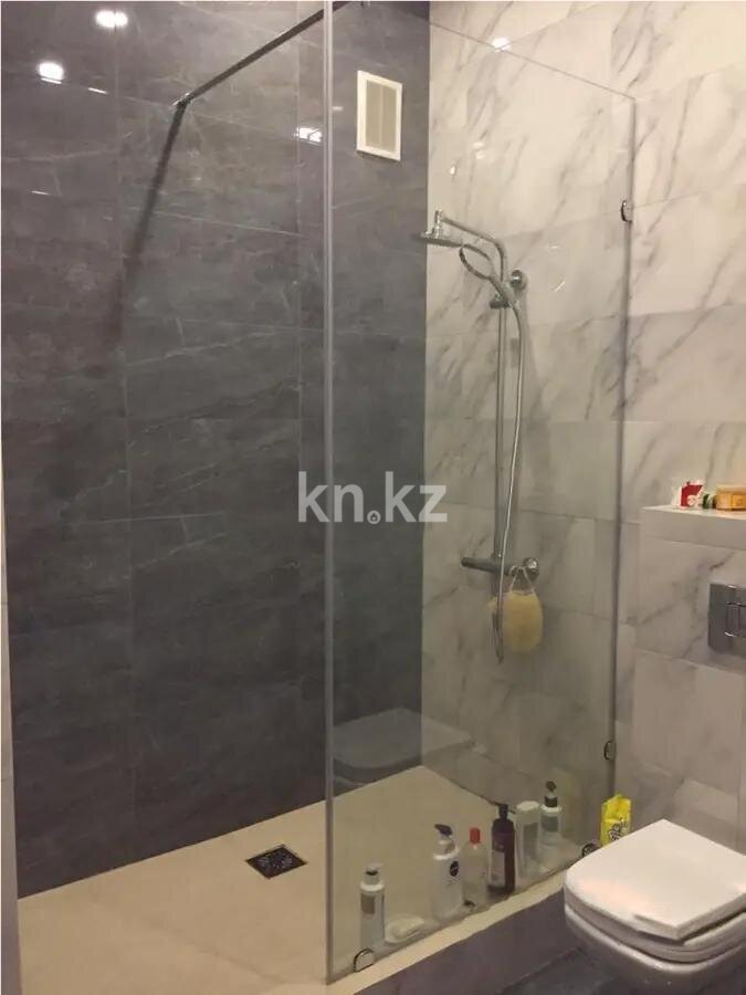 Продажа 3-комнатной квартиры, 98 м² в Алматы - фото 4
