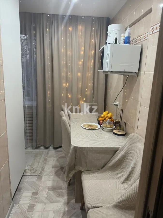 Продажа 2-комнатной квартиры, 47.5 м², ул. Спасская, дом  66 в Алматы - фото 3