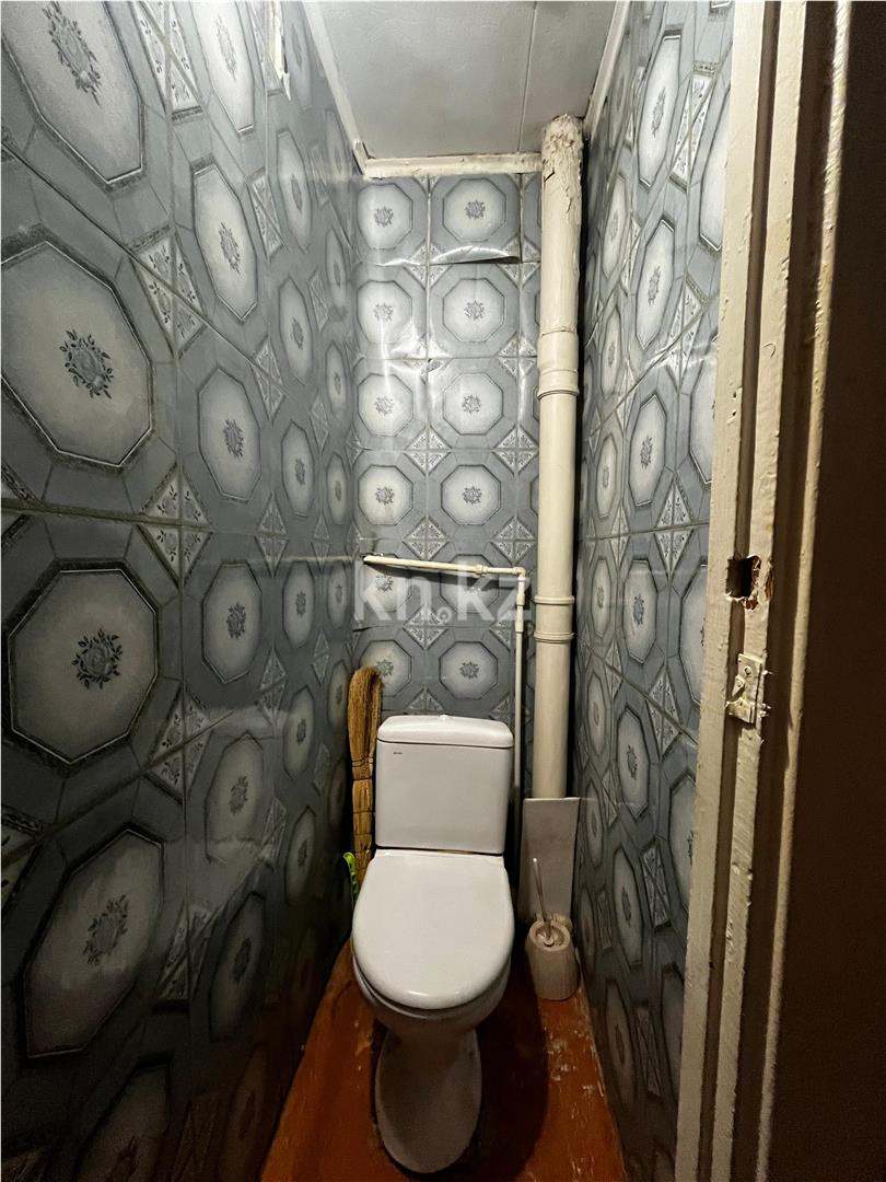 Продажа 2-комнатной квартиры, 47 м², мкр-н 16 в Караганде - фото 7