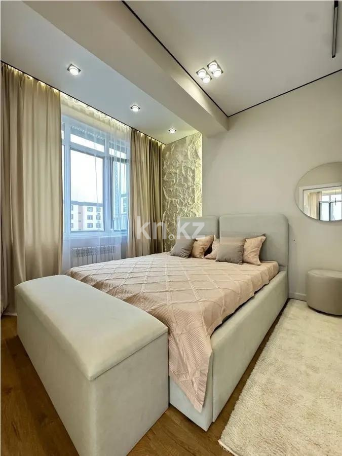 Продажа 3-комнатной квартиры, 60 м² в Алматы - фото 2