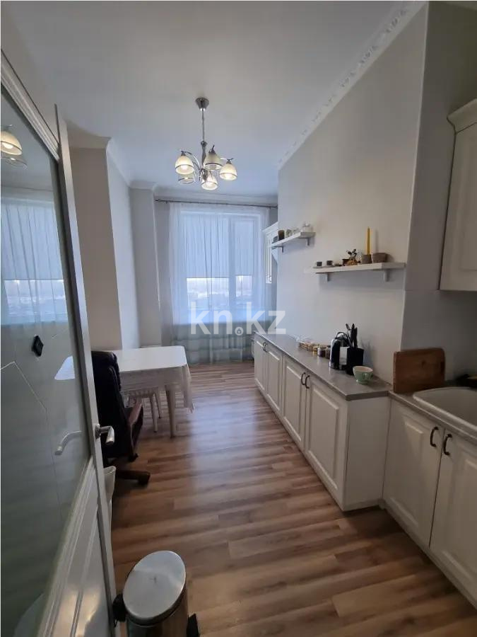 Продажа 2-комнатной квартиры, 88.2 м² в Астане - фото 3