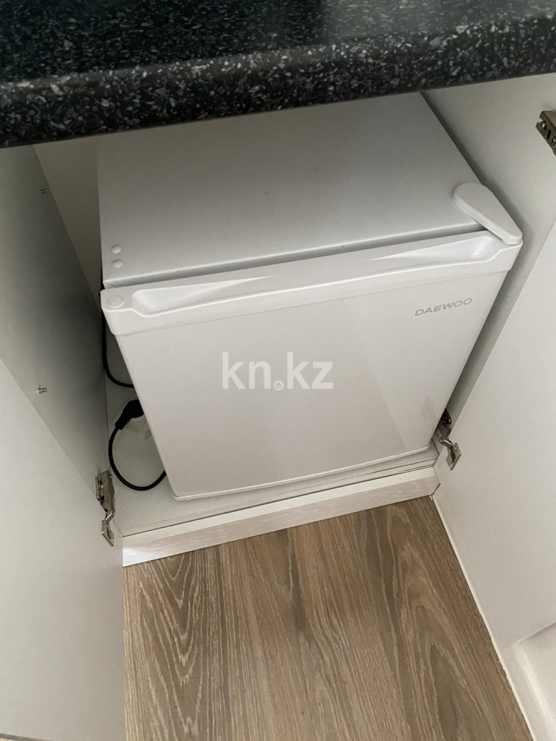 Аренда 1-комнатной квартиры посуточно, 38 м², пр. Кабанбай батыра, дом  48/7 - ул. Орынбор в Астане - фото 14