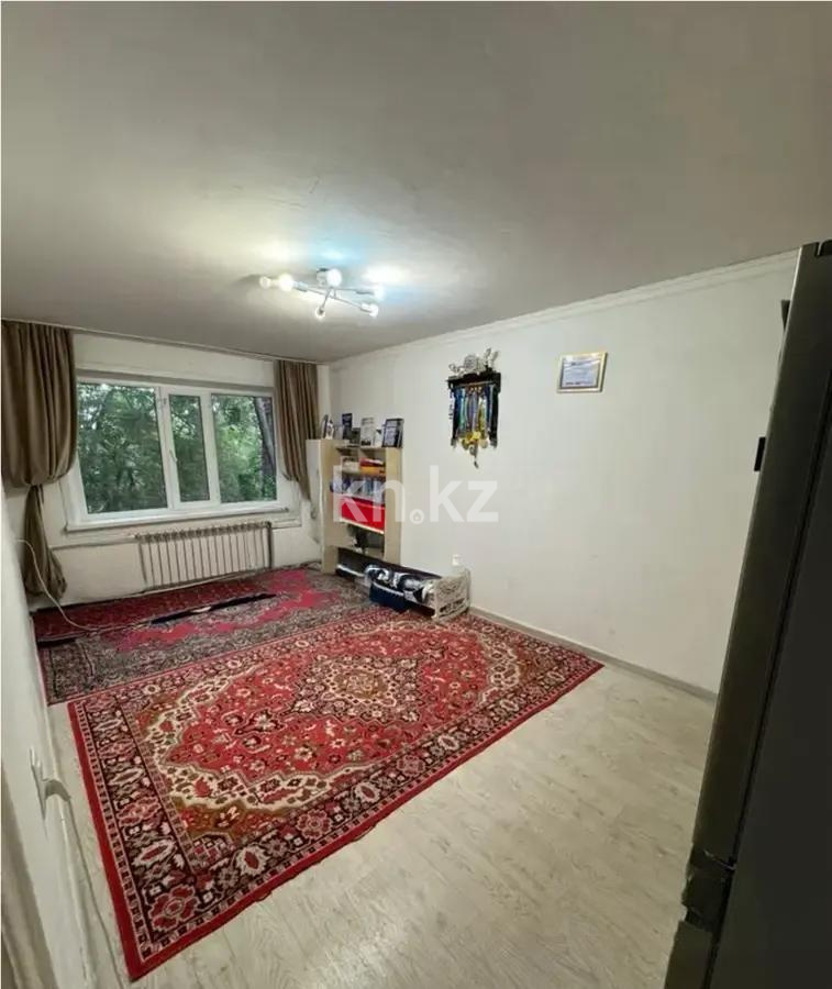 Продажа 3-комнатной квартиры, 62 м², мкр-н 14, дом  38 в Караганде