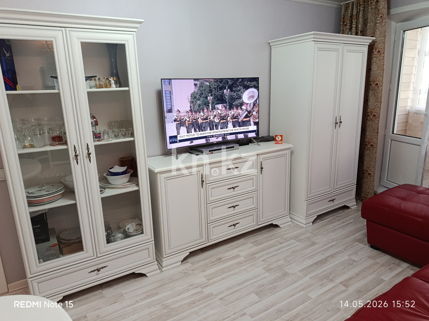 Продажа 2-комнатной квартиры, 49.4 м² в Темиртау - фото 19