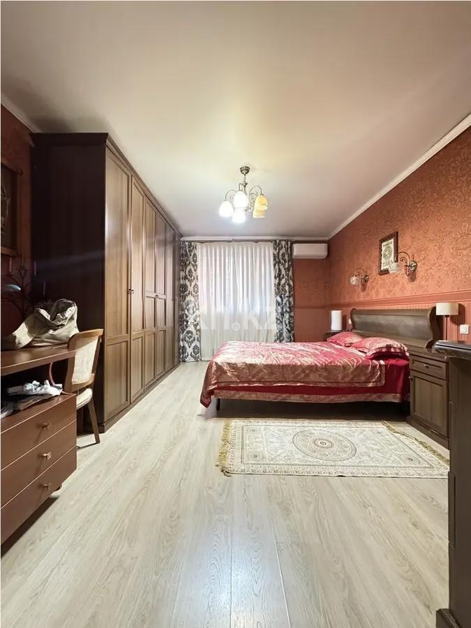 Продажа 4-комнатной квартиры, 125.5 м² в Астане - фото 5