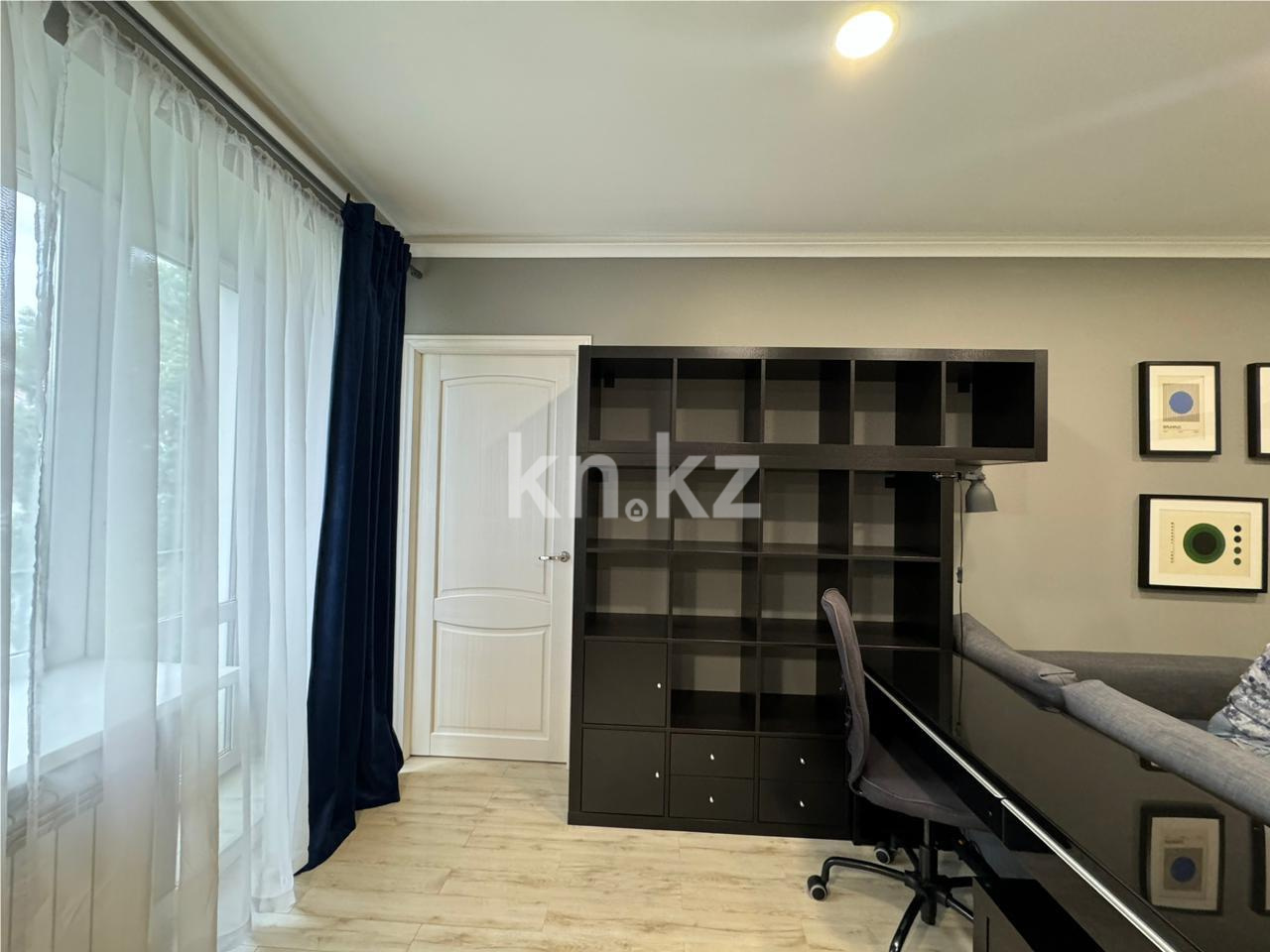 Продажа 2-комнатной квартиры, 40 м² в Караганде - фото 6