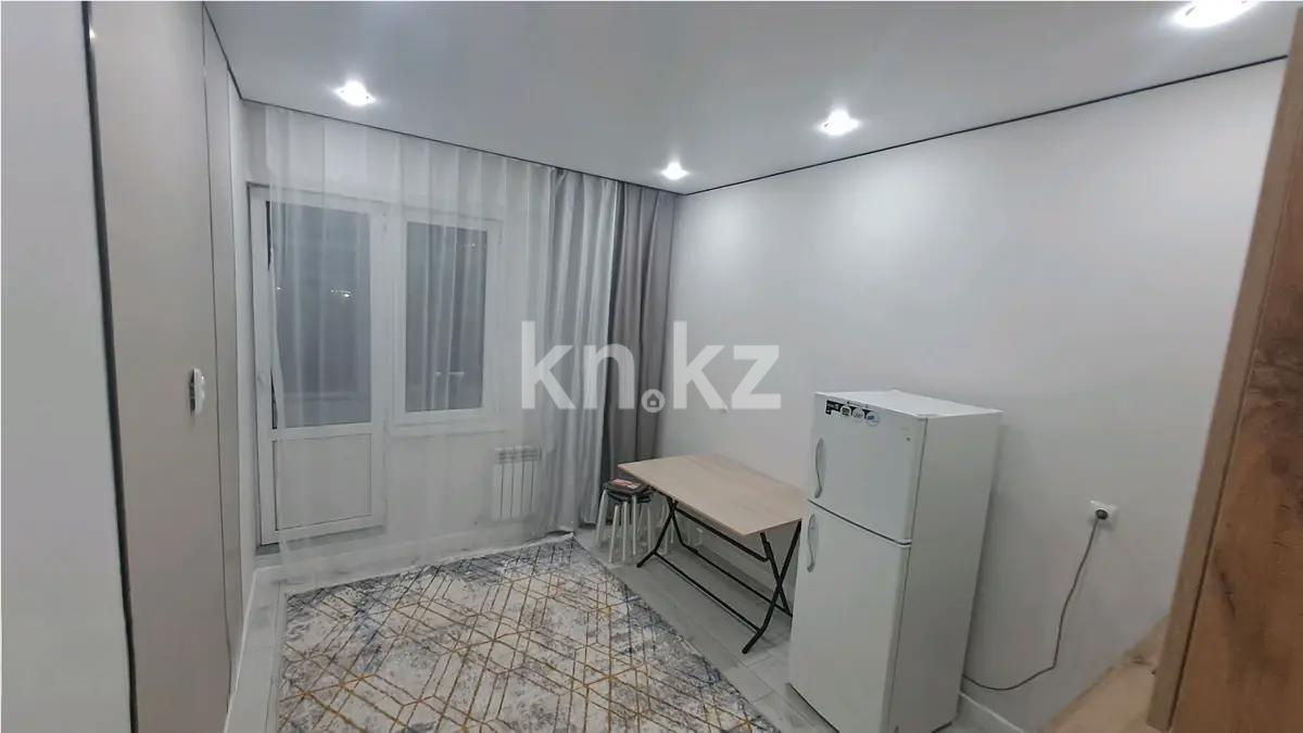 Продажа 1-комнатной квартиры, 38 м² в Астане - фото 2