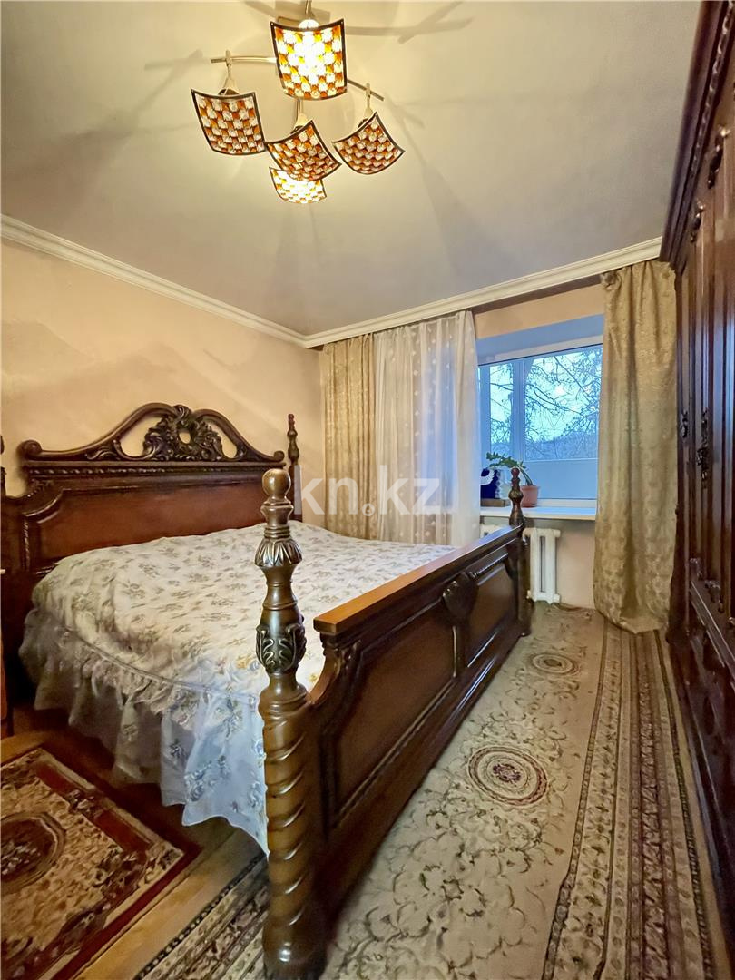 Продажа 4-комнатной квартиры, 117 м², пр. Республики, дом  4 в Караганде - фото 7