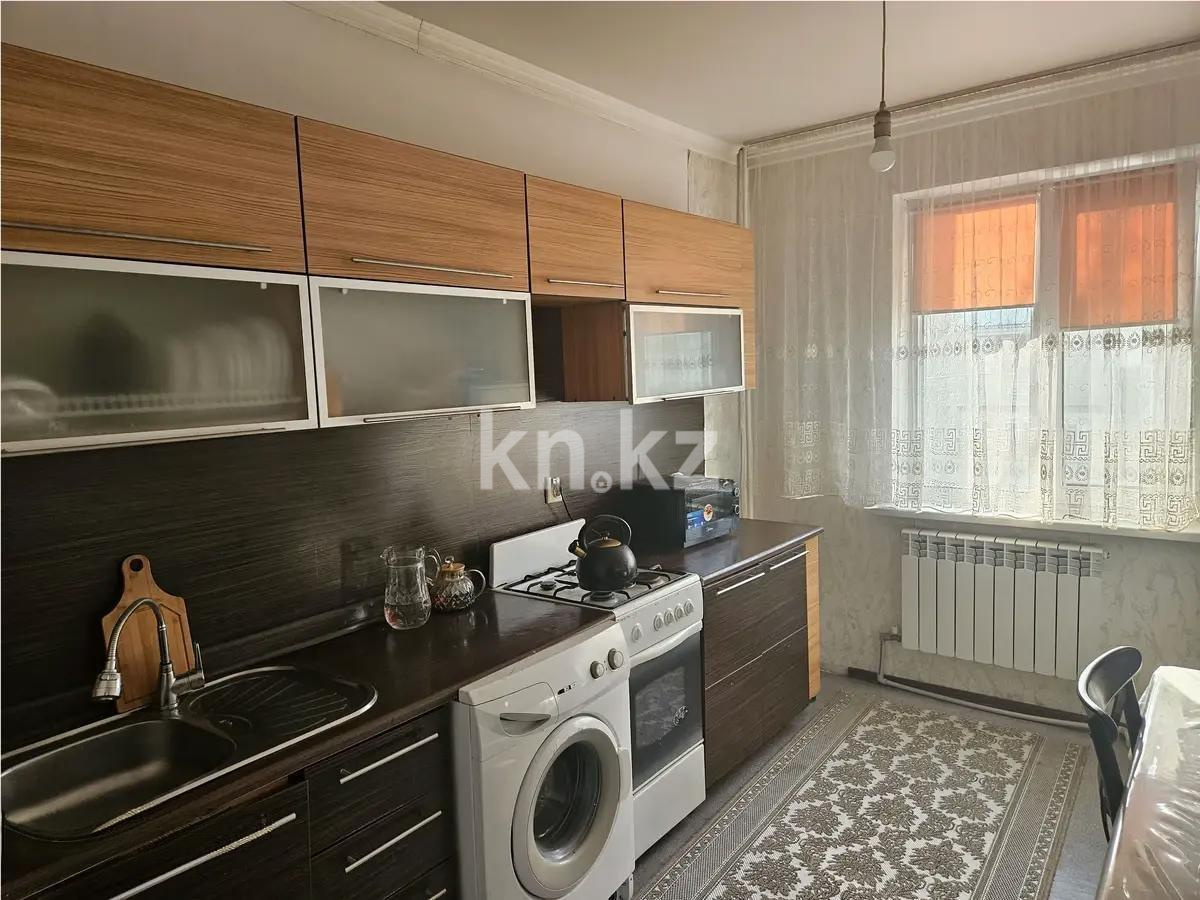 Продажа 2-комнатной квартиры, 63 м² в Алматы - фото 3