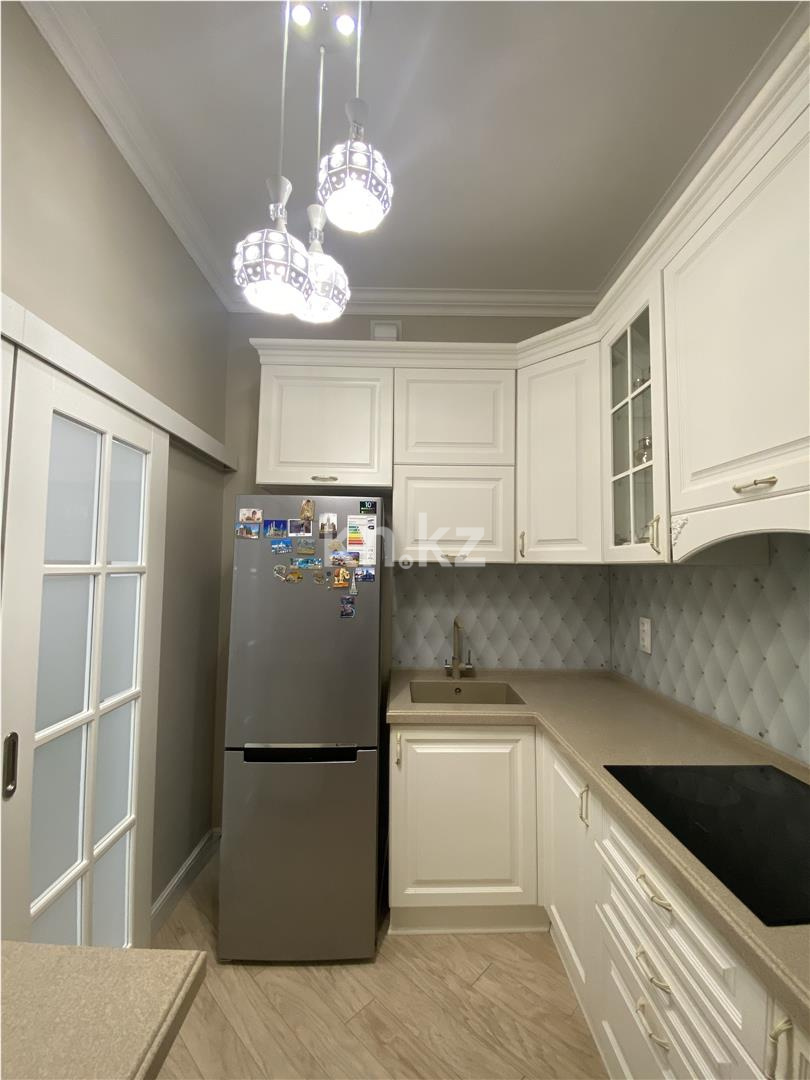 Продажа 3-комнатной квартиры, 69.2 м² в Астане - фото 8