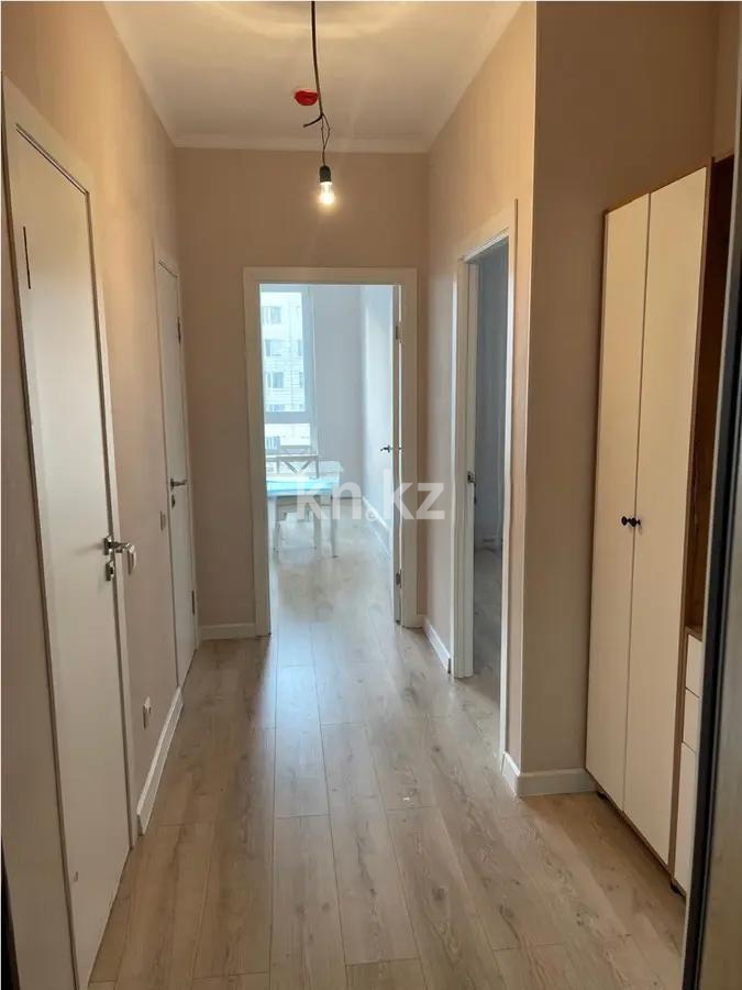 Продажа 1-комнатной квартиры, 44.1 м², ул. Нурмагамбетова, дом  23/1 в Астане - фото 4