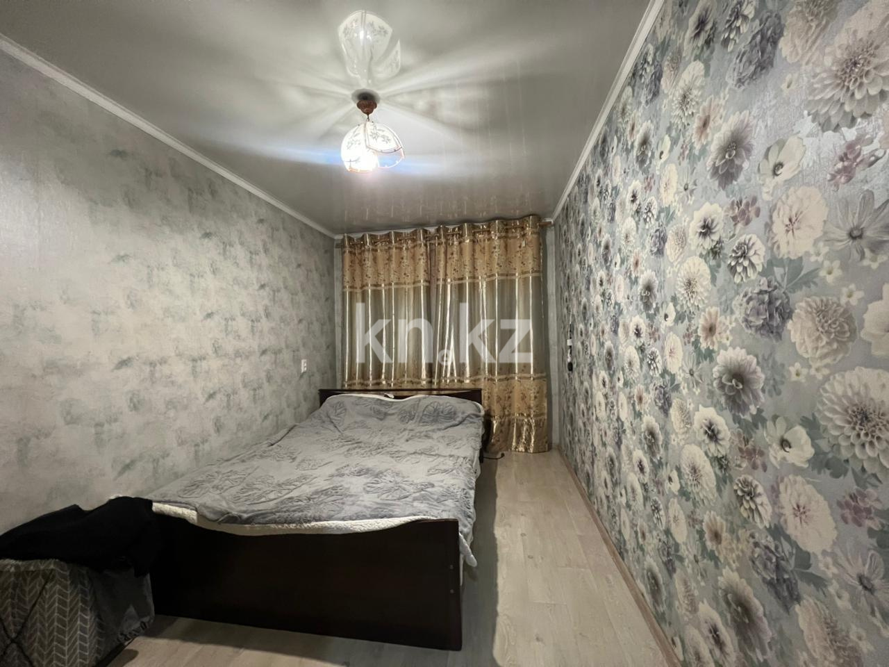 Продажа 2-комнатной квартиры, 46 м², ул. Ержанова, дом  31 в Караганде - фото 6