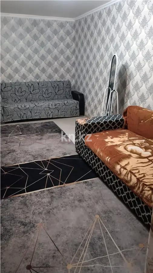 Продажа 1-комнатной квартиры, 30.7 м², мкр. Айнабулак-2, дом  77 в Алматы