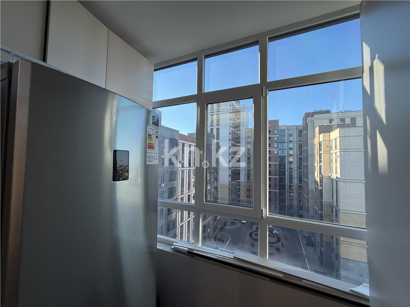 Продажа 3-комнатной квартиры, 88 м², ул. Букетова, дом  3/4 в Караганде - фото 28