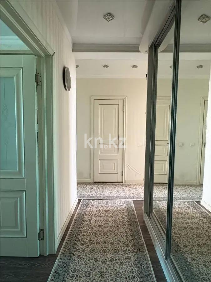 Продажа 2-комнатной квартиры, 70 м², пр. Кабанбай батыра, дом  48 в Астане - фото 6