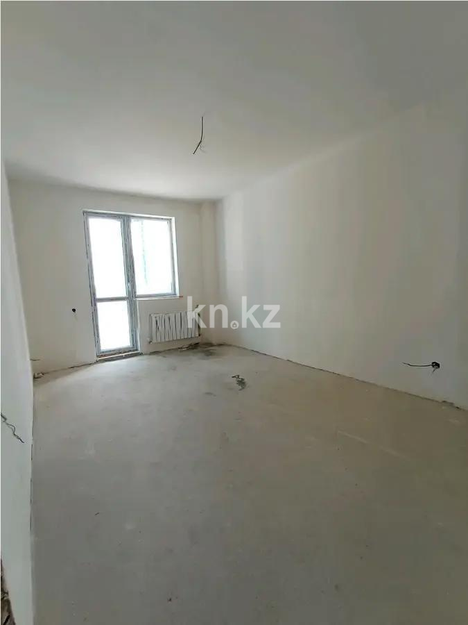 Продажа 1-комнатной квартиры, 34 м² в Астане