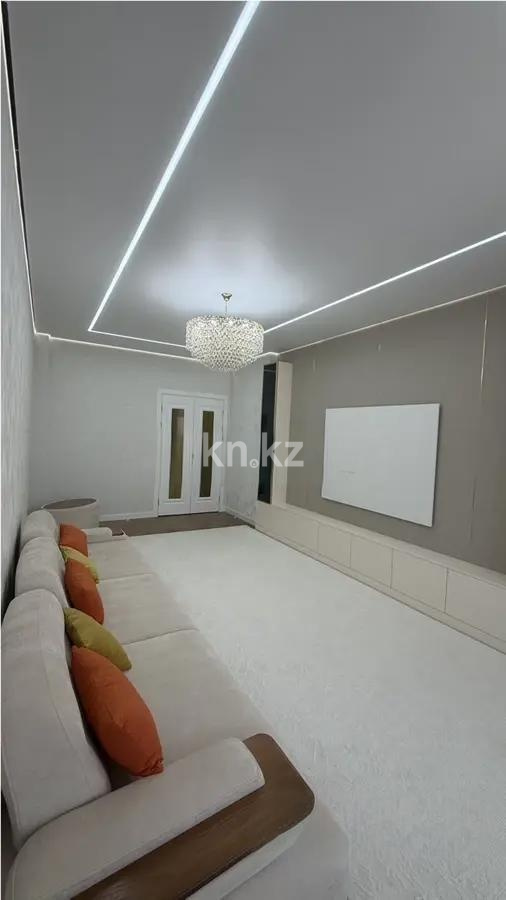 Продажа 3-комнатной квартиры, 98 м² в Астане - фото 2
