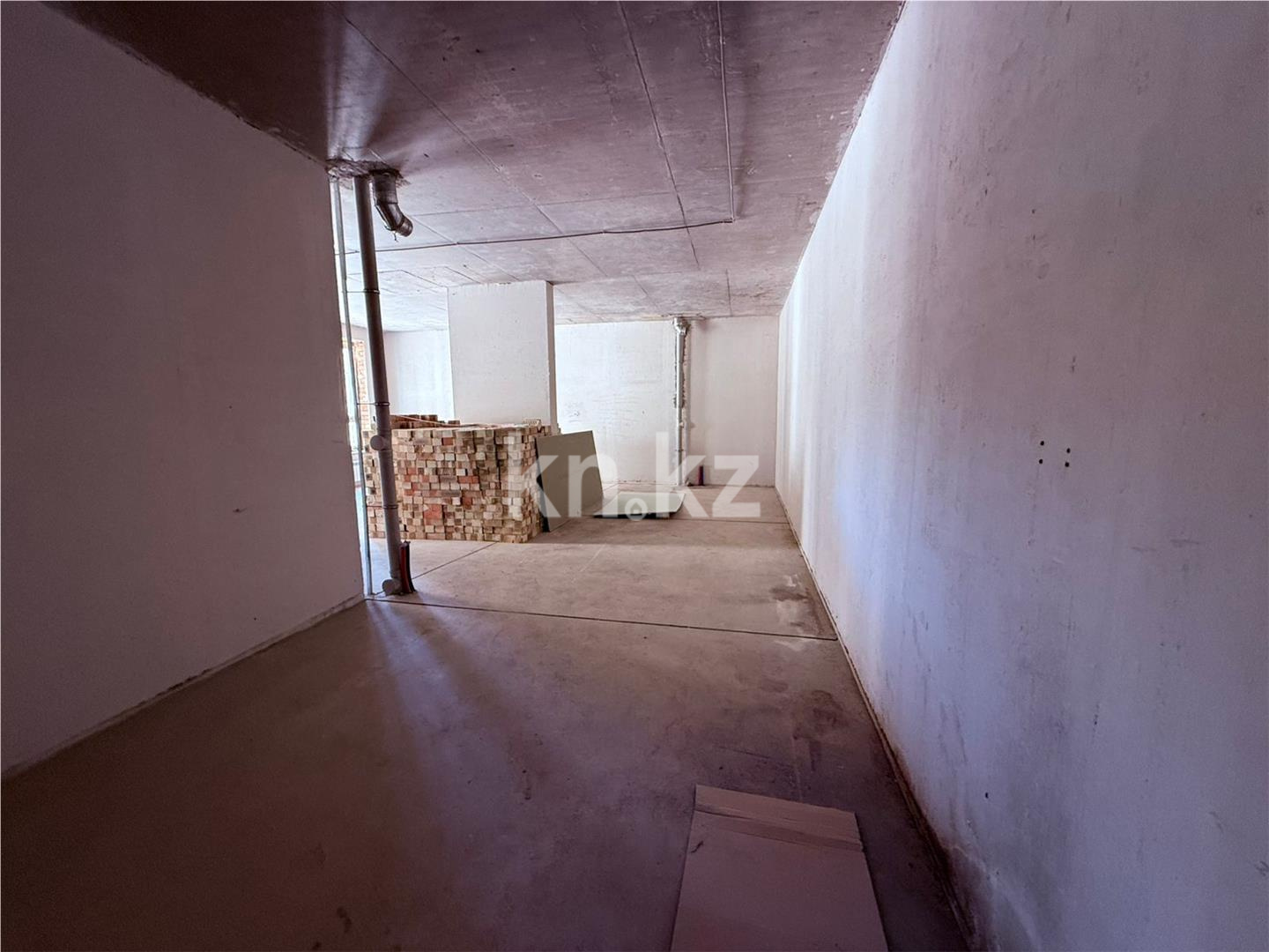 Продажа 2-комнатной квартиры, 72 м² в Караганде - фото 5