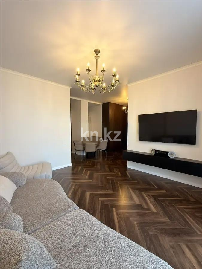 Продажа 2-комнатной квартиры, 50 м² в Астане