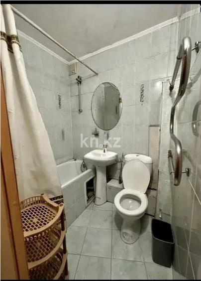 Продажа 1-комнатной квартиры, 32 м², ул. Си Синхая, дом  10 в Алматы - фото 3