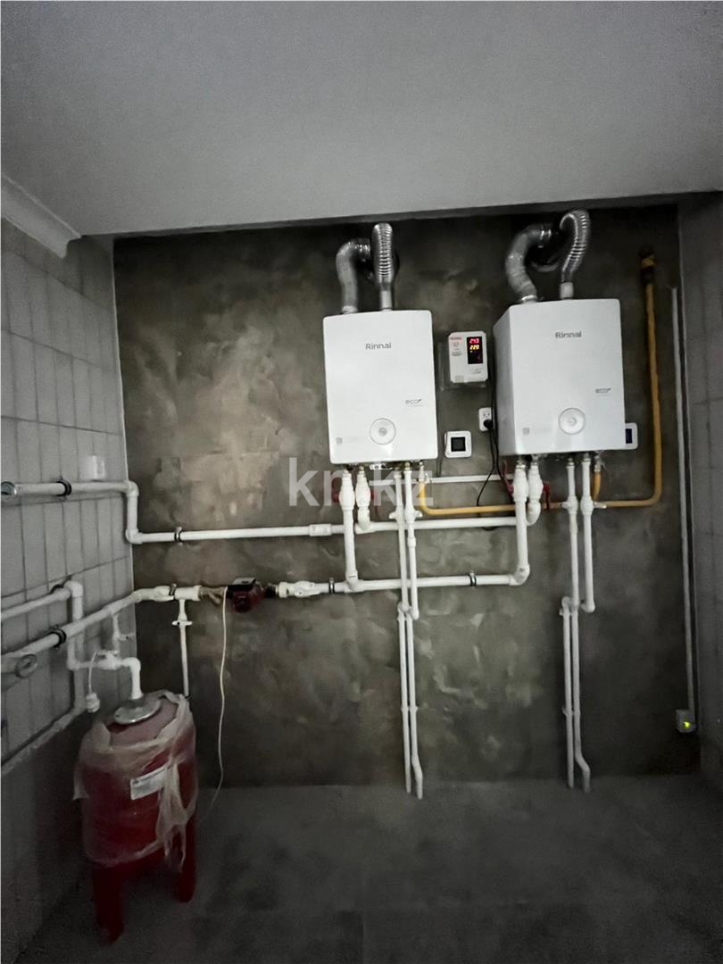 Продажа 7-комнатного дома, 400 м² в Караганде - фото 16