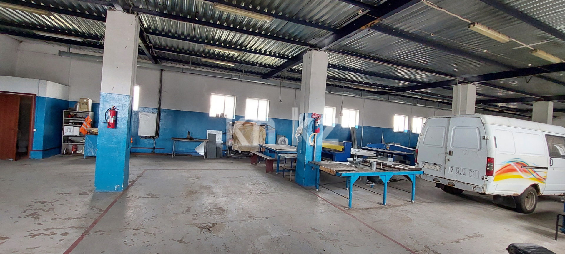 Продажа бизнеса, 1393 м² в Астане - фото 8