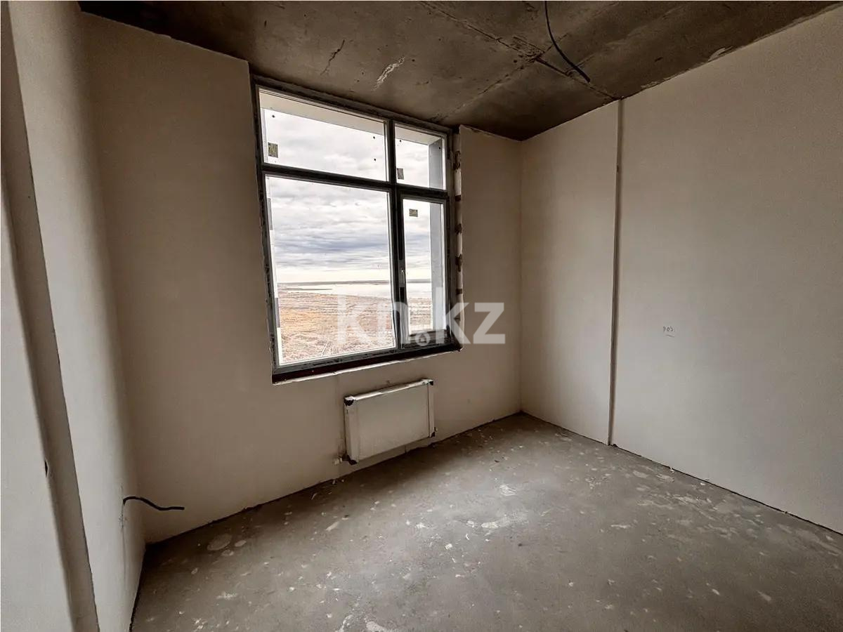 Продажа 2-комнатной квартиры, 51.8 м² в Астане - фото 2