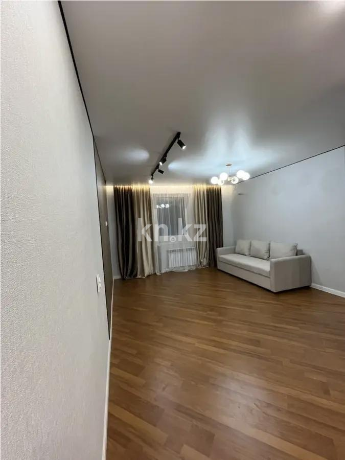 Продажа 3-комнатной квартиры, 68 м², ул. Айтматова в Астане