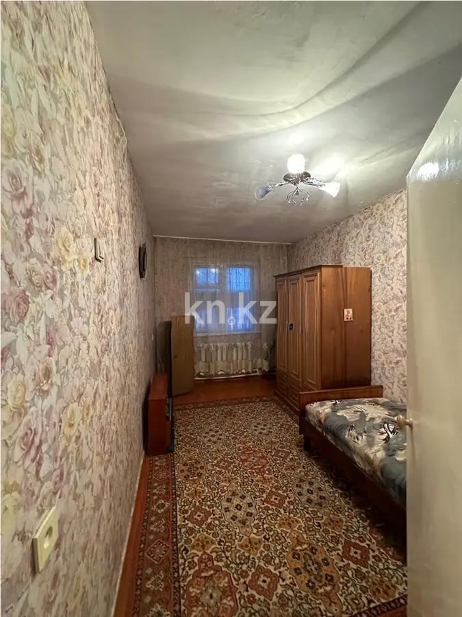 Продажа 3-комнатной квартиры, 61 м² в Караганде - фото 3