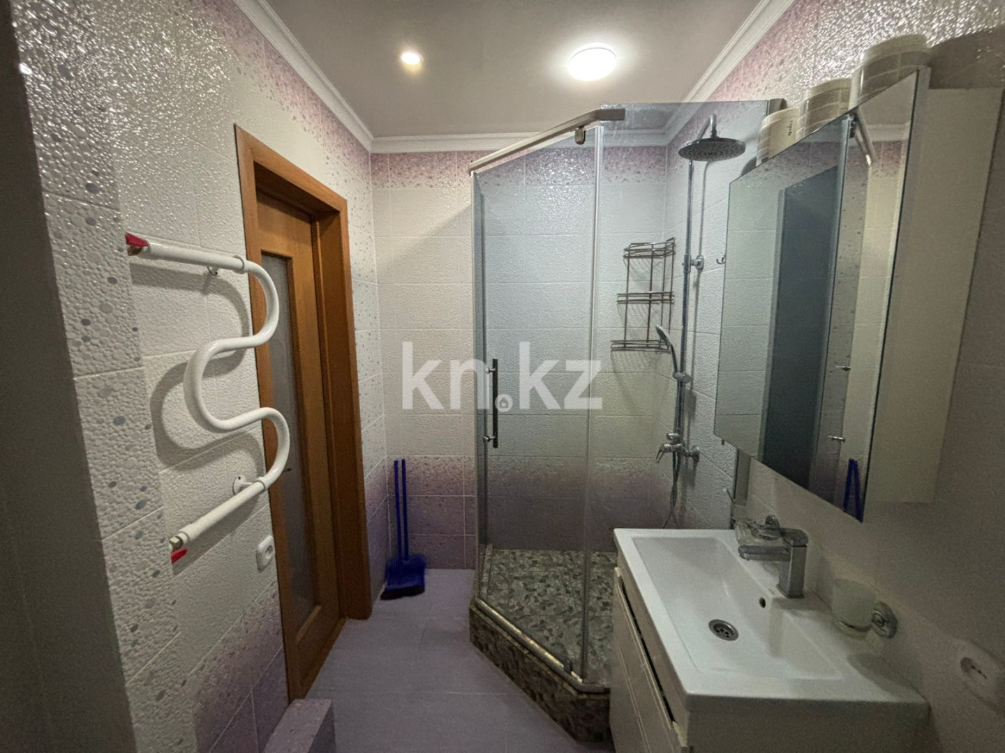 Продажа 2-комнатной квартиры, 52.2 м², ул. Сатыбалдина, дом  7 в Караганде - фото 9