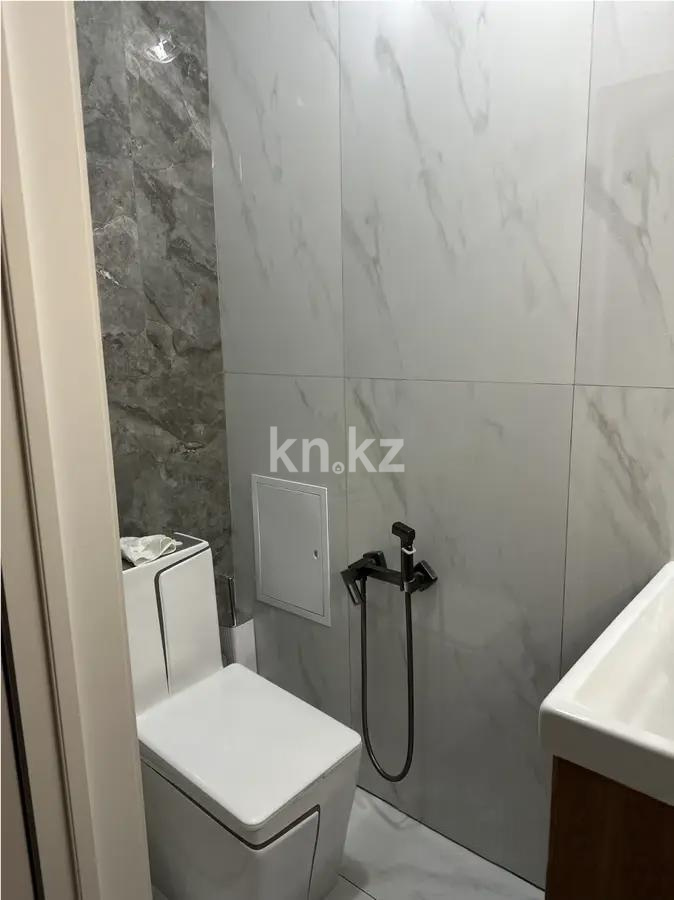 Продажа 3-комнатной квартиры, 68.9 м² в Астане - фото 5