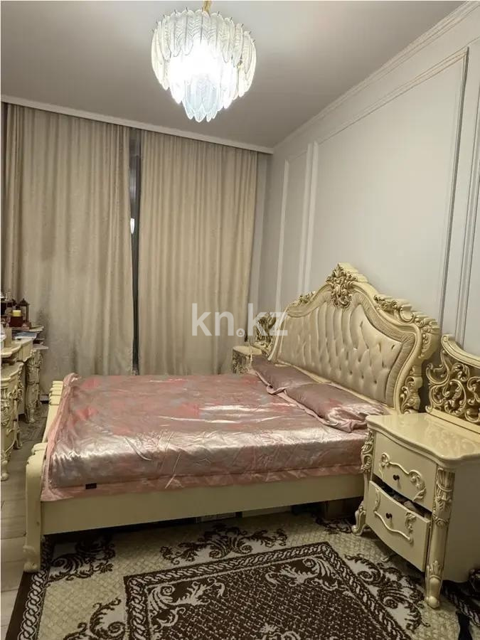 Продажа 3-комнатной квартиры, 87 м² в Алматы - фото 2