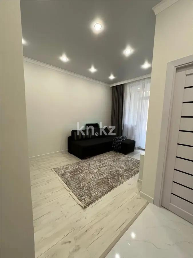 Продажа 1-комнатной квартиры, 32.3 м², ул. Калдаякова, дом  17 в Астане - фото 2