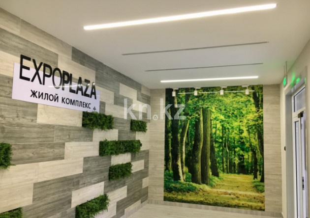 Аренда 2-комнатной квартиры, 48 м² в Астане - фото 5