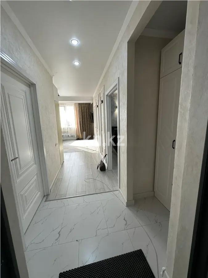 Продажа 2-комнатной квартиры, 48.8 м² в Алматы - фото 4