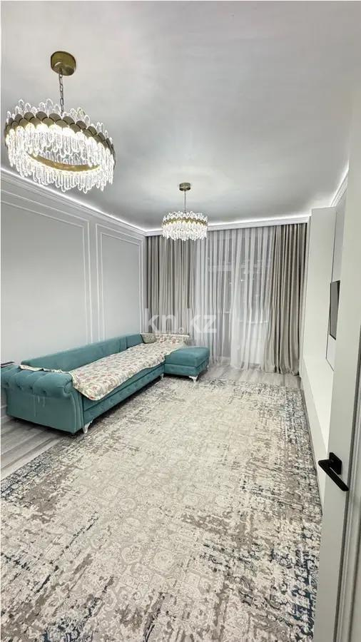 Продажа 3-комнатной квартиры, 103 м², пр. Улы Дала, дом  25 в Астане