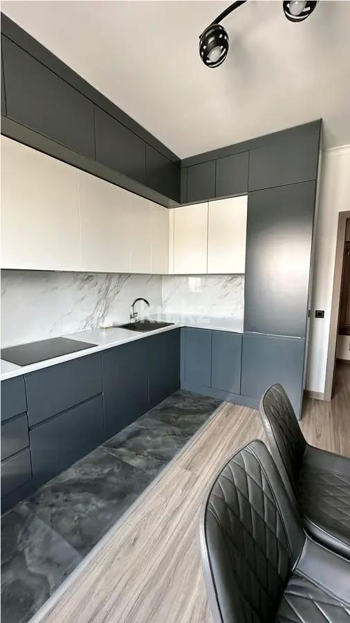 Продажа 2-комнатной квартиры, 69.2 м², ул. Достоевского, дом  8/3 в Алматы - фото 3