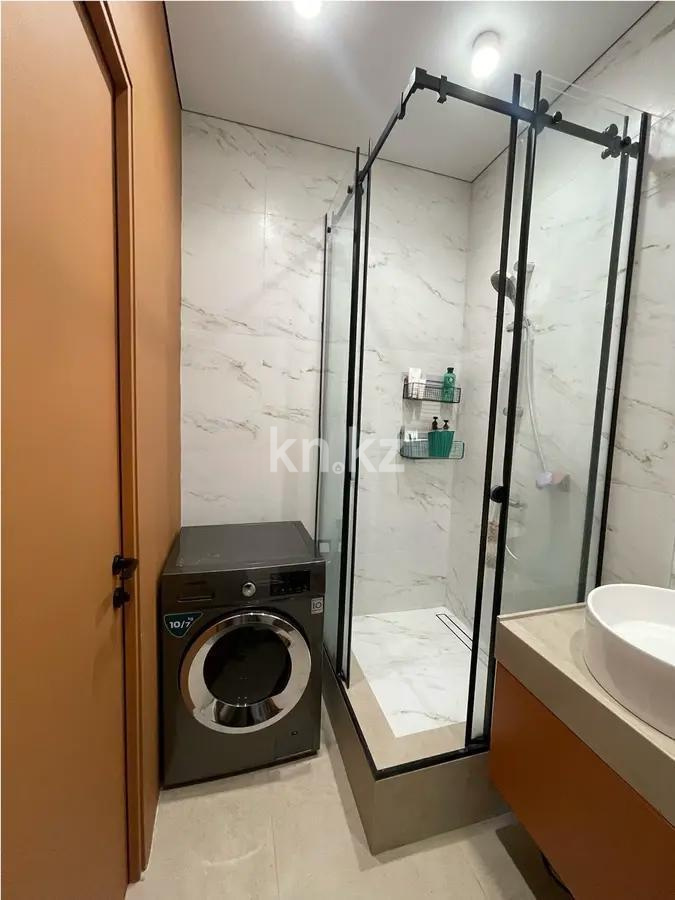 Продажа 2-комнатной квартиры, 48 м² в Алматы - фото 4