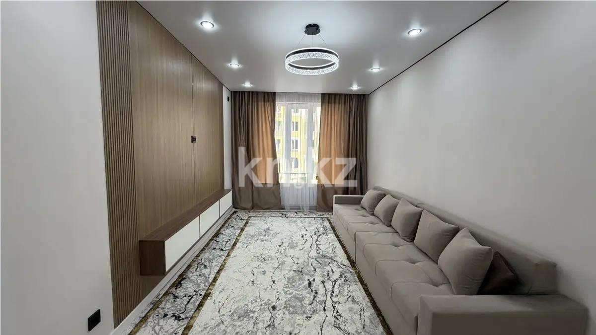 Продажа 1-комнатной квартиры, 38 м² в Алматы