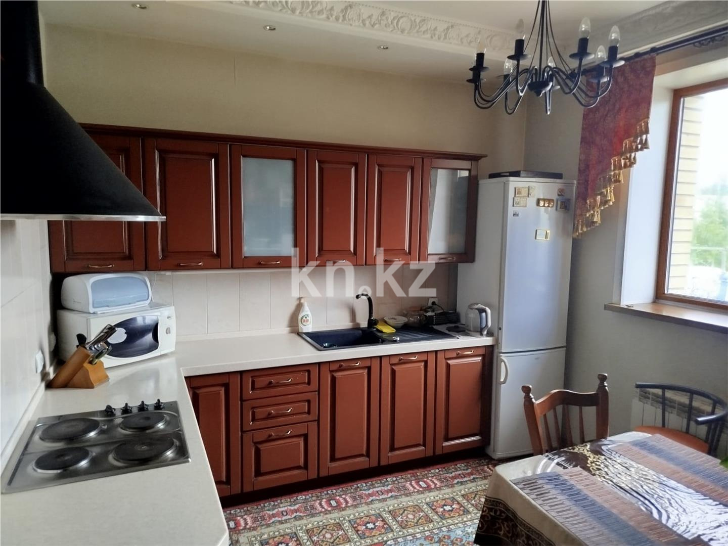 Продажа 5-комнатного дома, 248 м², ул. Электриков в Темиртау - фото 15