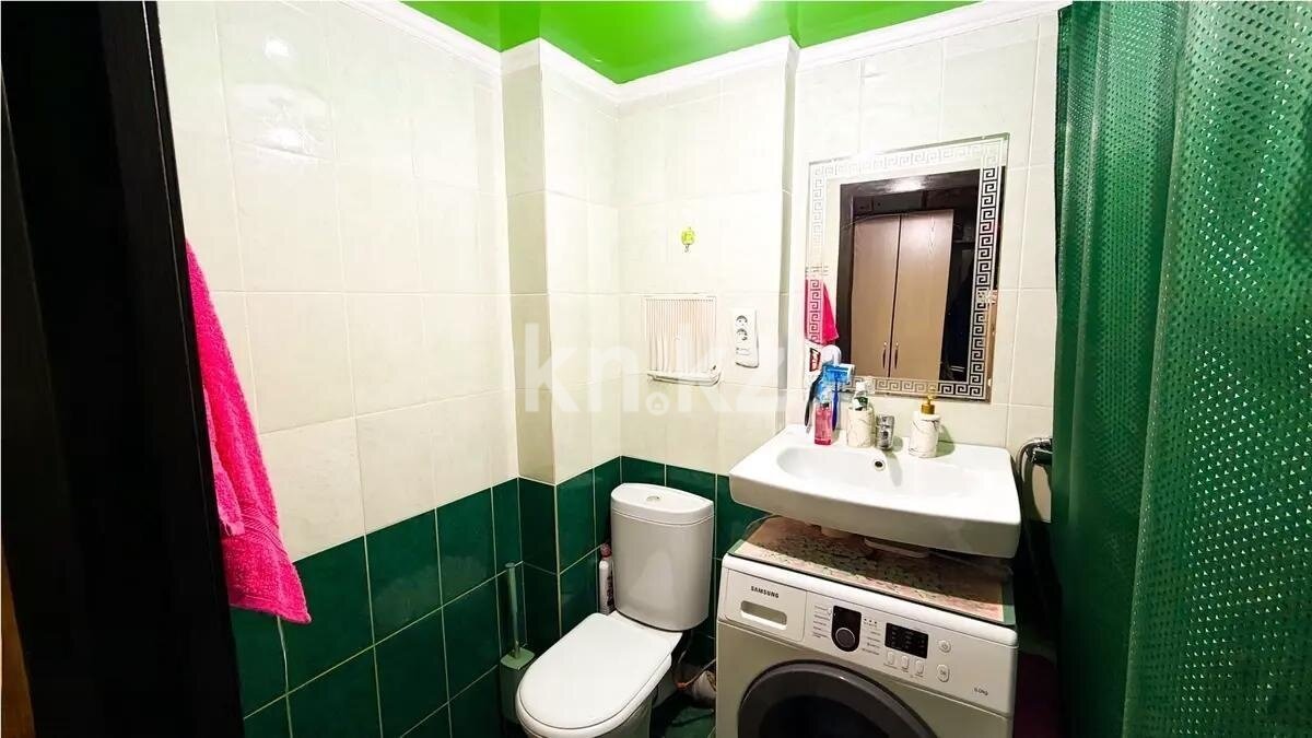 Продажа 4-комнатной квартиры, 59 м² в Астане - фото 6