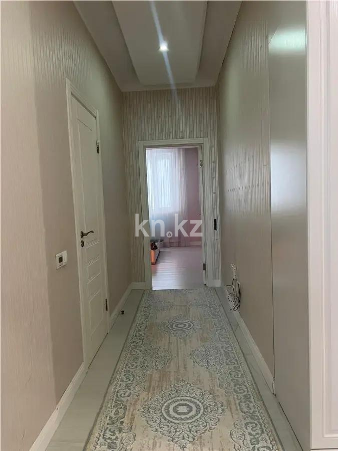 Продажа 2-комнатной квартиры, 52 м² в Астане - фото 6