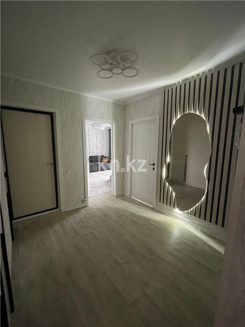 Продажа 3-комнатной квартиры, 61 м², мкр-н Восток-3 в Караганде - фото 11