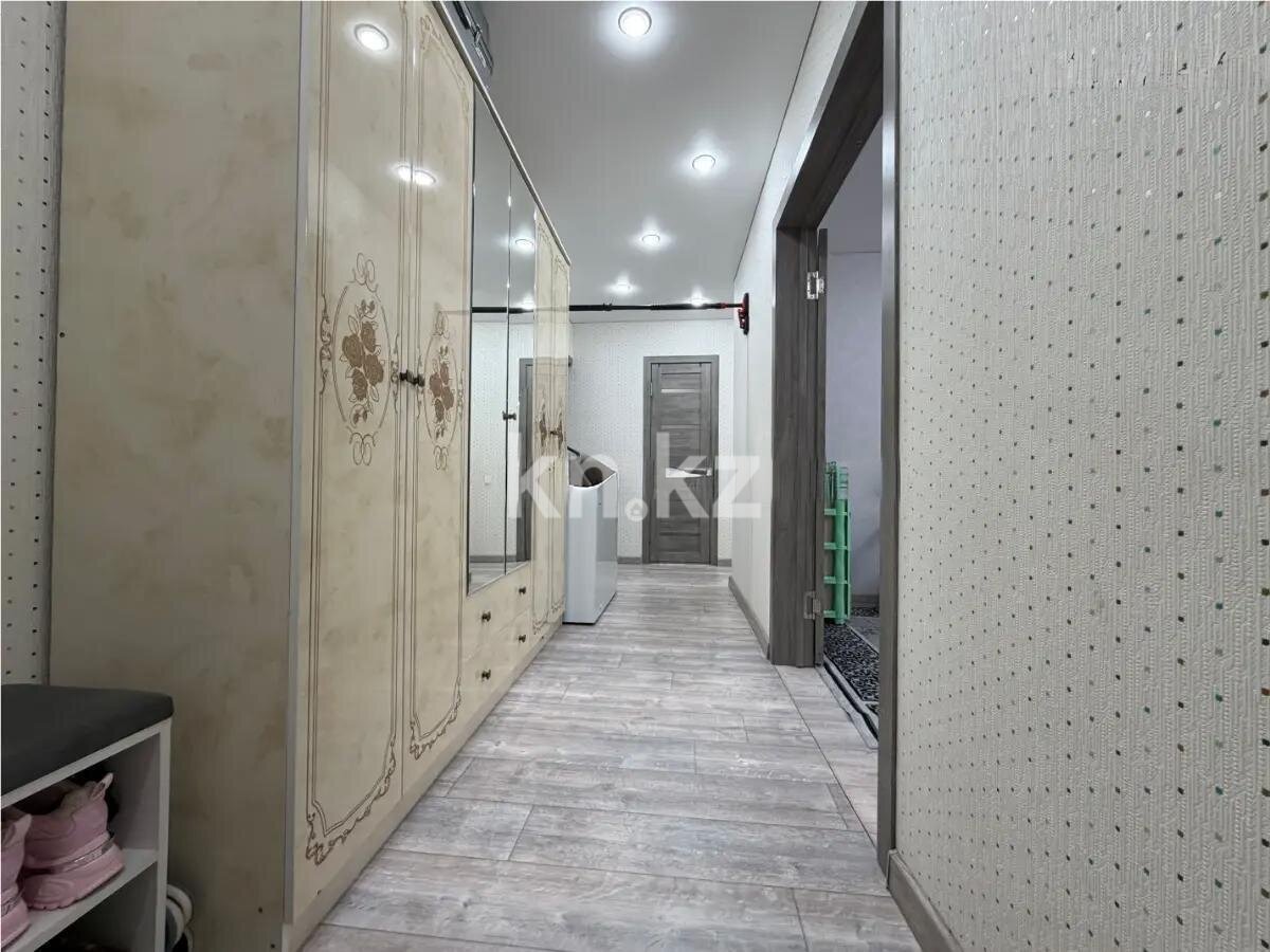 Продажа 2-комнатной квартиры, 60 м² в Караганде - фото 6