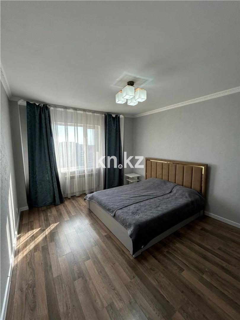 Продажа 3-комнатной квартиры, 91 м² в Караганде - фото 9